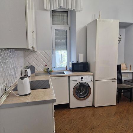 Затишна Квартира На Майдані Незалежності Kiev Eksteriør billede